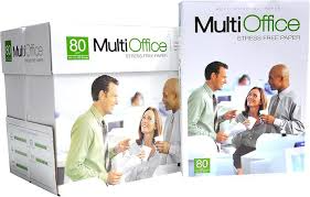MultiOffice&nbsp; A4 Copy Paper&nbsp;