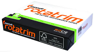 Order Mondi Rotatrim Copy Paper&nbsp;
