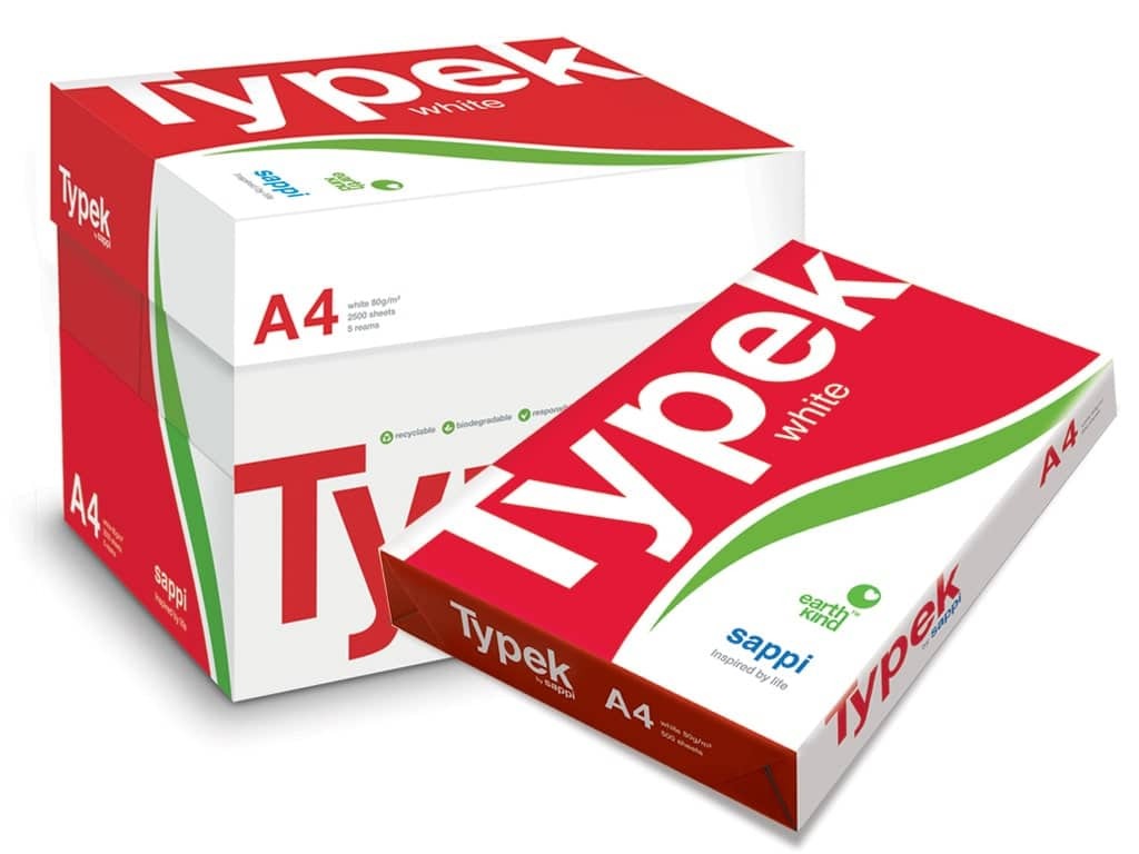 TYPEK A4&nbsp;