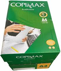 CopyMax A4 Copy Paper&nbsp;
