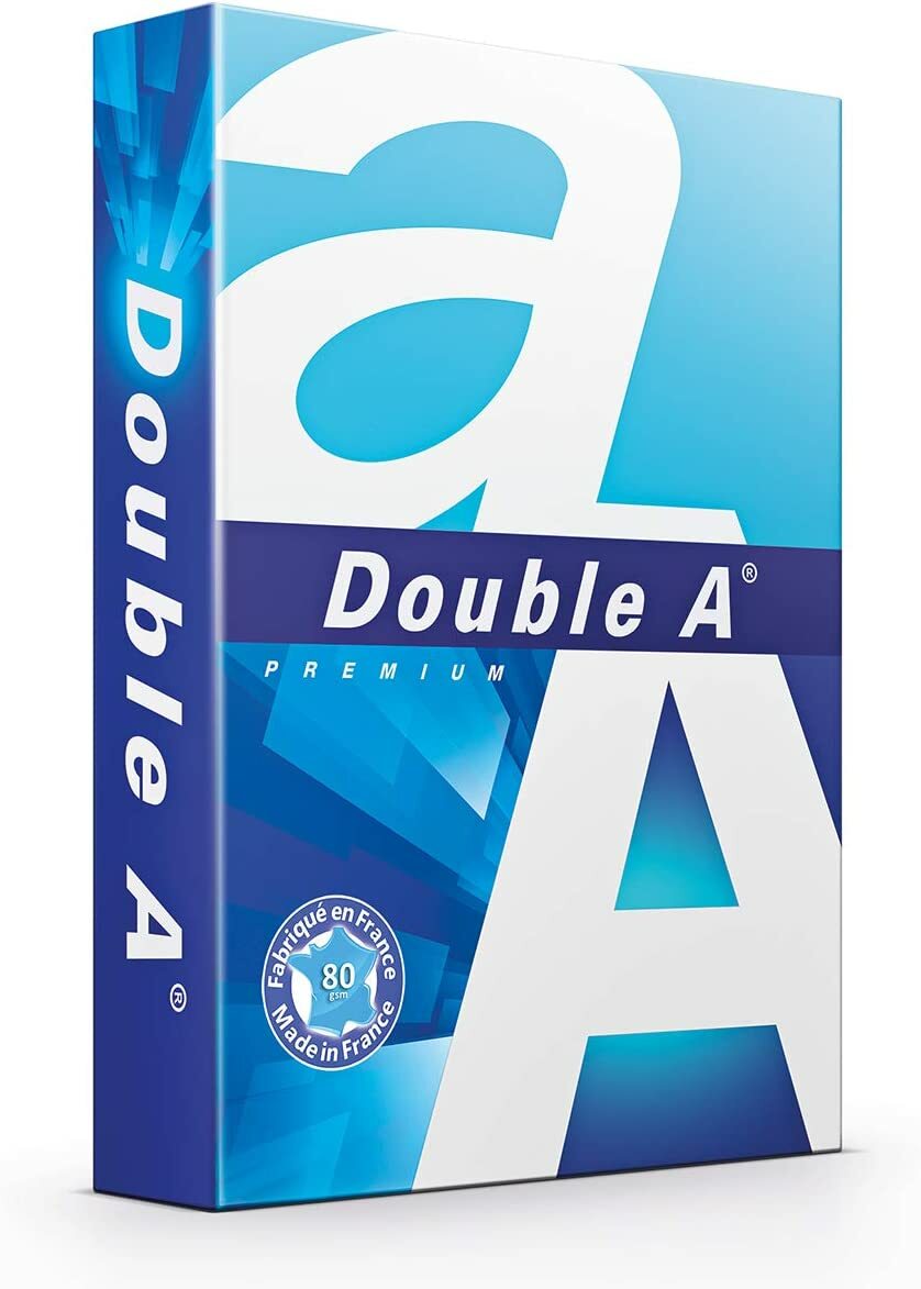 DOUBLE A4&nbsp;