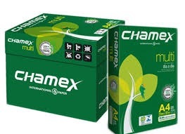 Chamex A4 Copy Paper&nbsp;